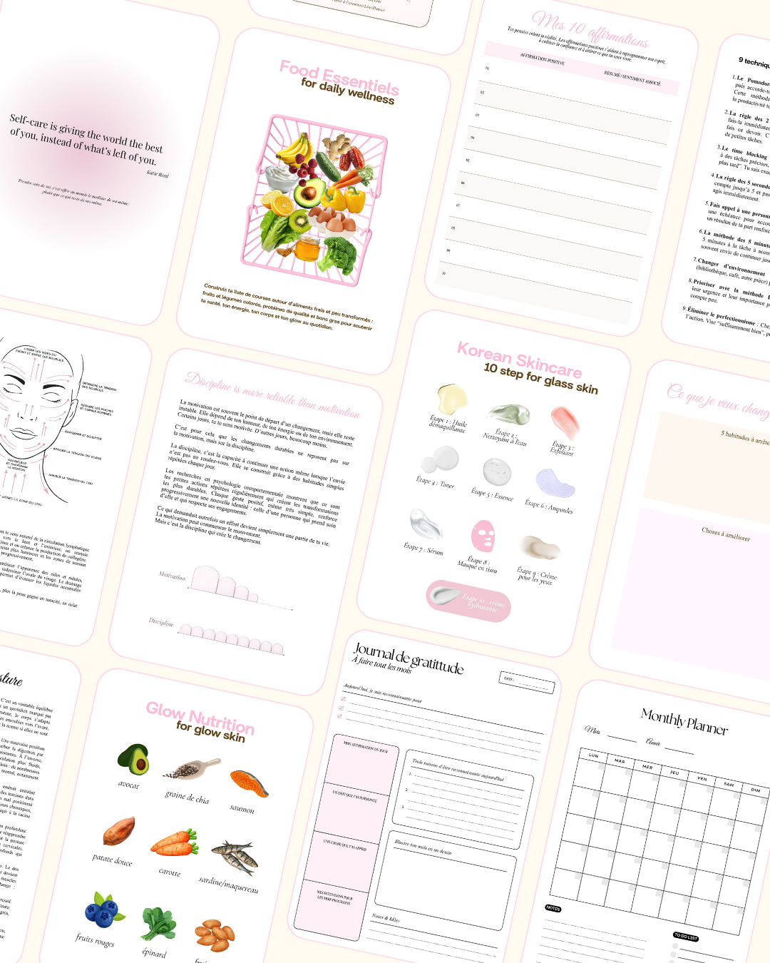 MainGirl Journal