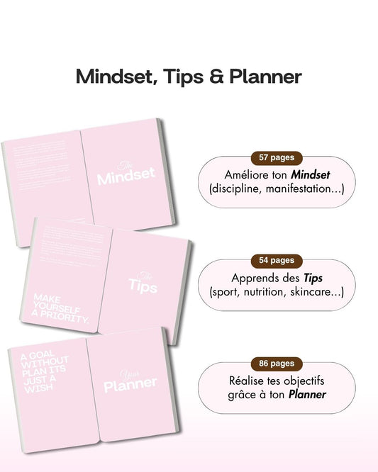 MainGirl Book