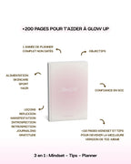 MainGirl Book