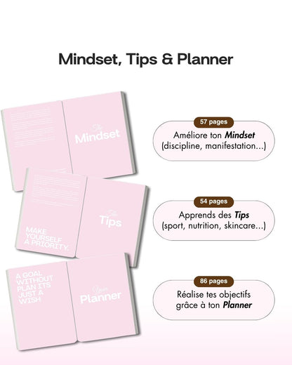 MainGirl Book