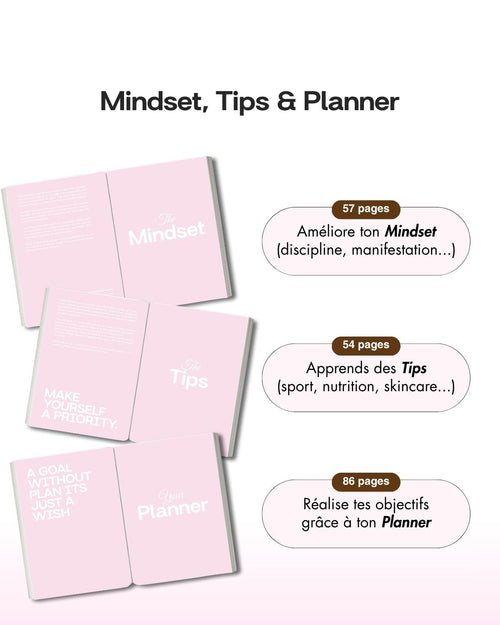 MainGirl Book