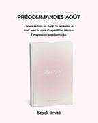 MainGirl Book