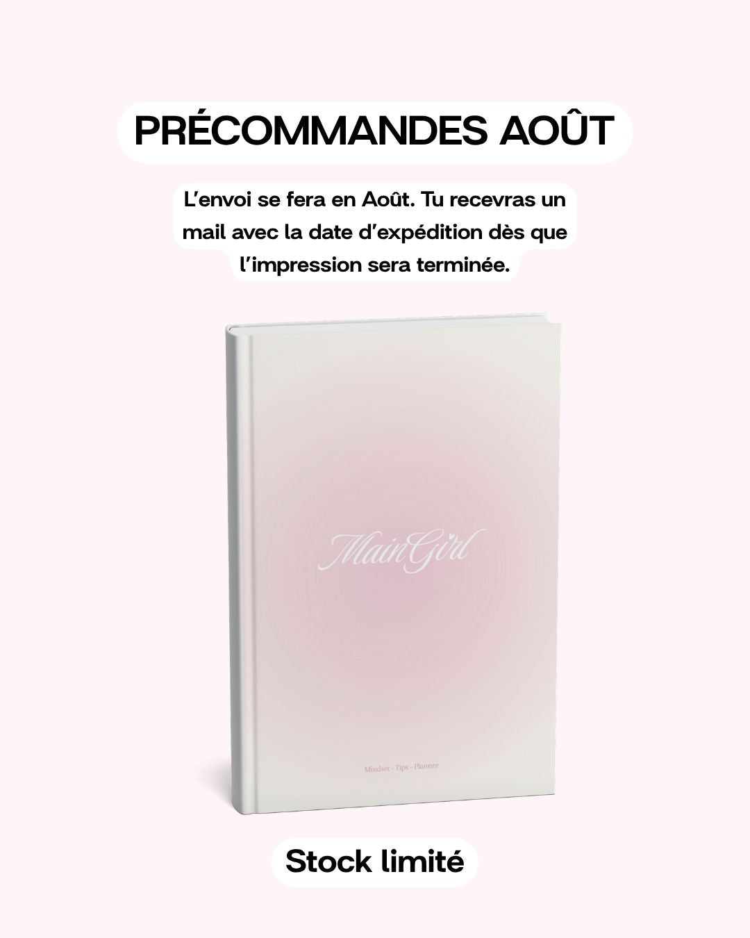 MainGirl Book