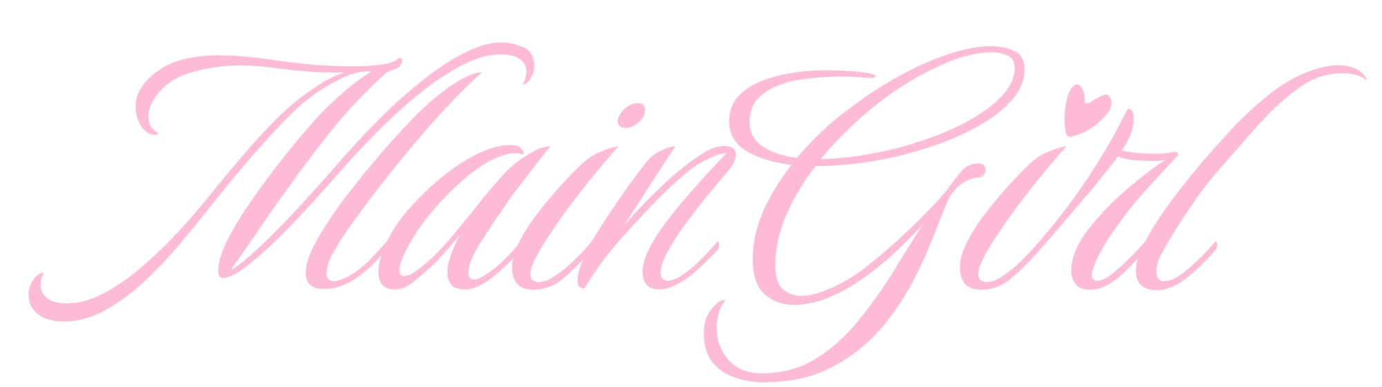 MainGirl