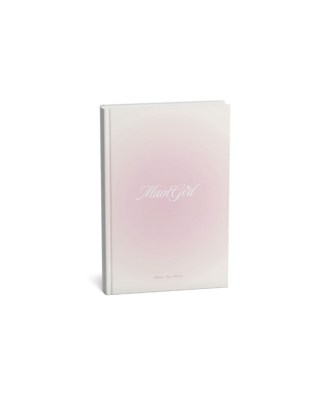 MainGirl Journal
